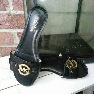 Michael Kros Sandals